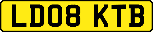 LD08KTB