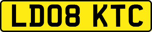 LD08KTC