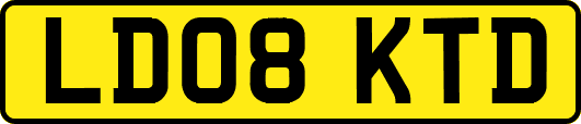 LD08KTD