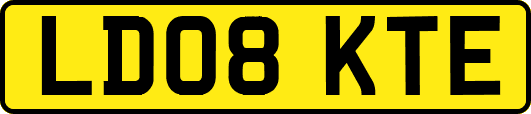 LD08KTE