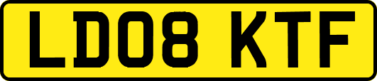 LD08KTF