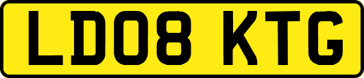 LD08KTG