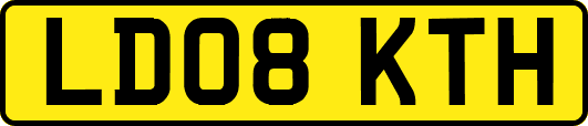 LD08KTH