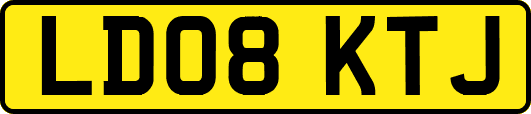 LD08KTJ