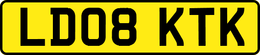 LD08KTK