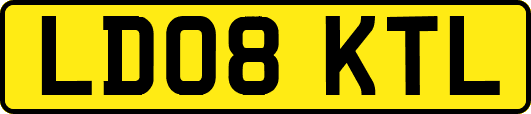 LD08KTL