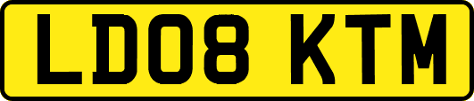 LD08KTM