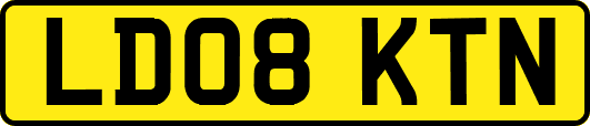 LD08KTN