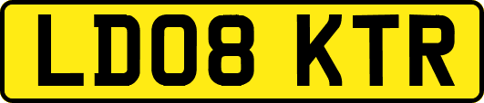 LD08KTR
