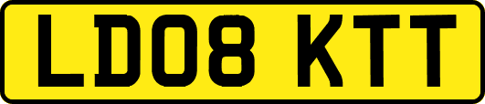LD08KTT
