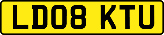 LD08KTU