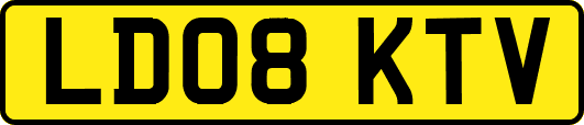 LD08KTV