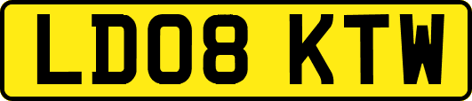 LD08KTW