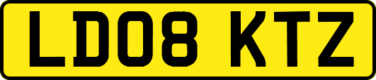 LD08KTZ