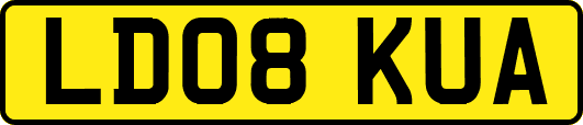 LD08KUA