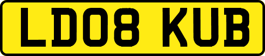 LD08KUB