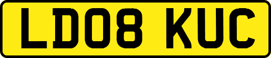 LD08KUC