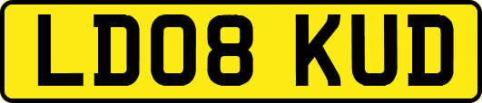LD08KUD