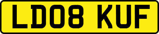 LD08KUF