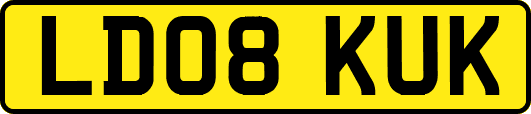 LD08KUK