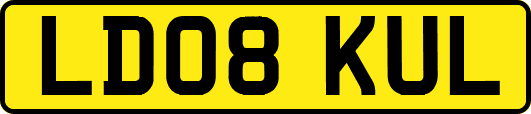 LD08KUL