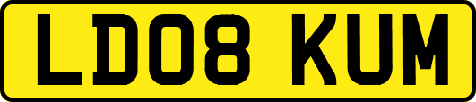 LD08KUM