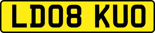 LD08KUO