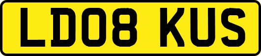 LD08KUS