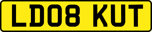 LD08KUT