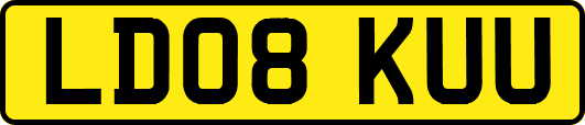 LD08KUU