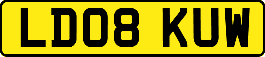 LD08KUW