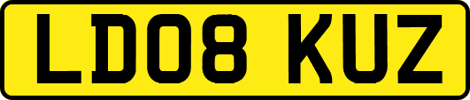 LD08KUZ