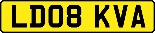LD08KVA