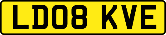 LD08KVE
