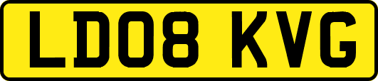LD08KVG
