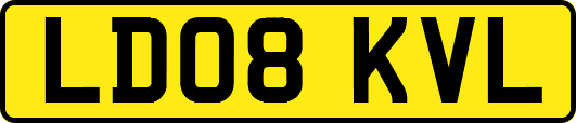 LD08KVL