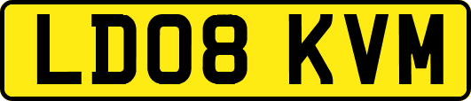 LD08KVM