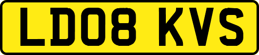 LD08KVS