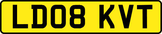 LD08KVT