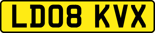 LD08KVX