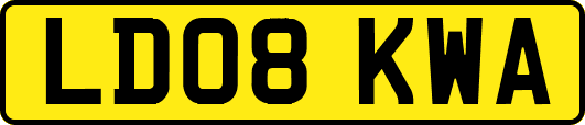 LD08KWA