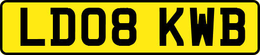 LD08KWB
