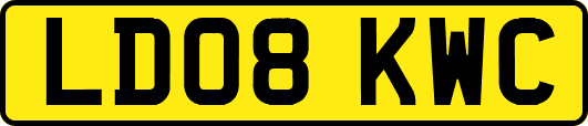 LD08KWC