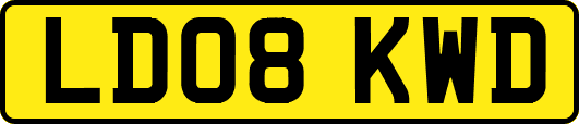 LD08KWD