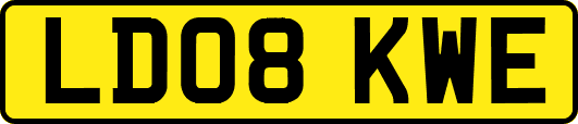 LD08KWE
