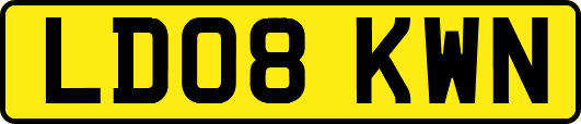 LD08KWN