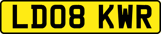 LD08KWR