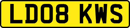 LD08KWS