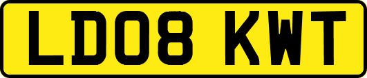 LD08KWT