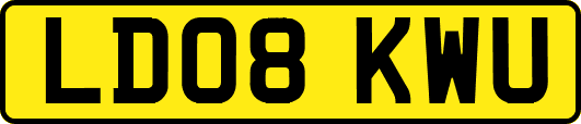 LD08KWU